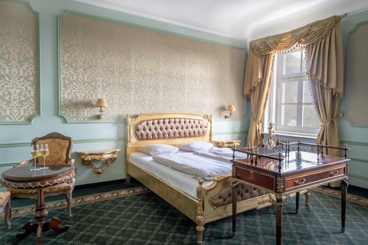Hotel Robenstein & -