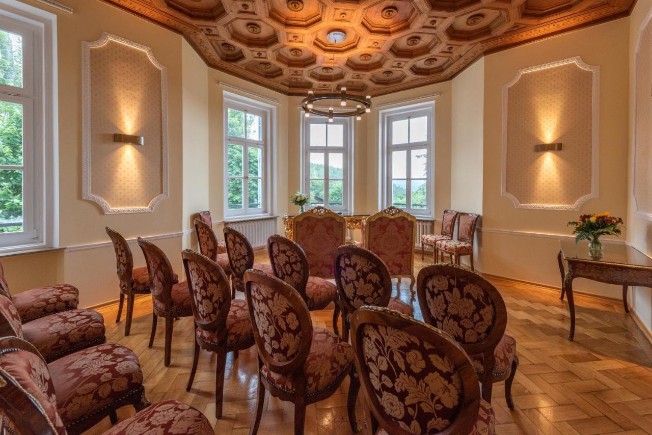 Hotel Robenstein & -