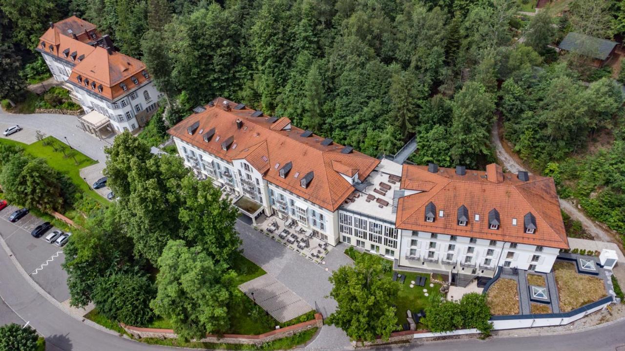 Hotel Robenstein & -