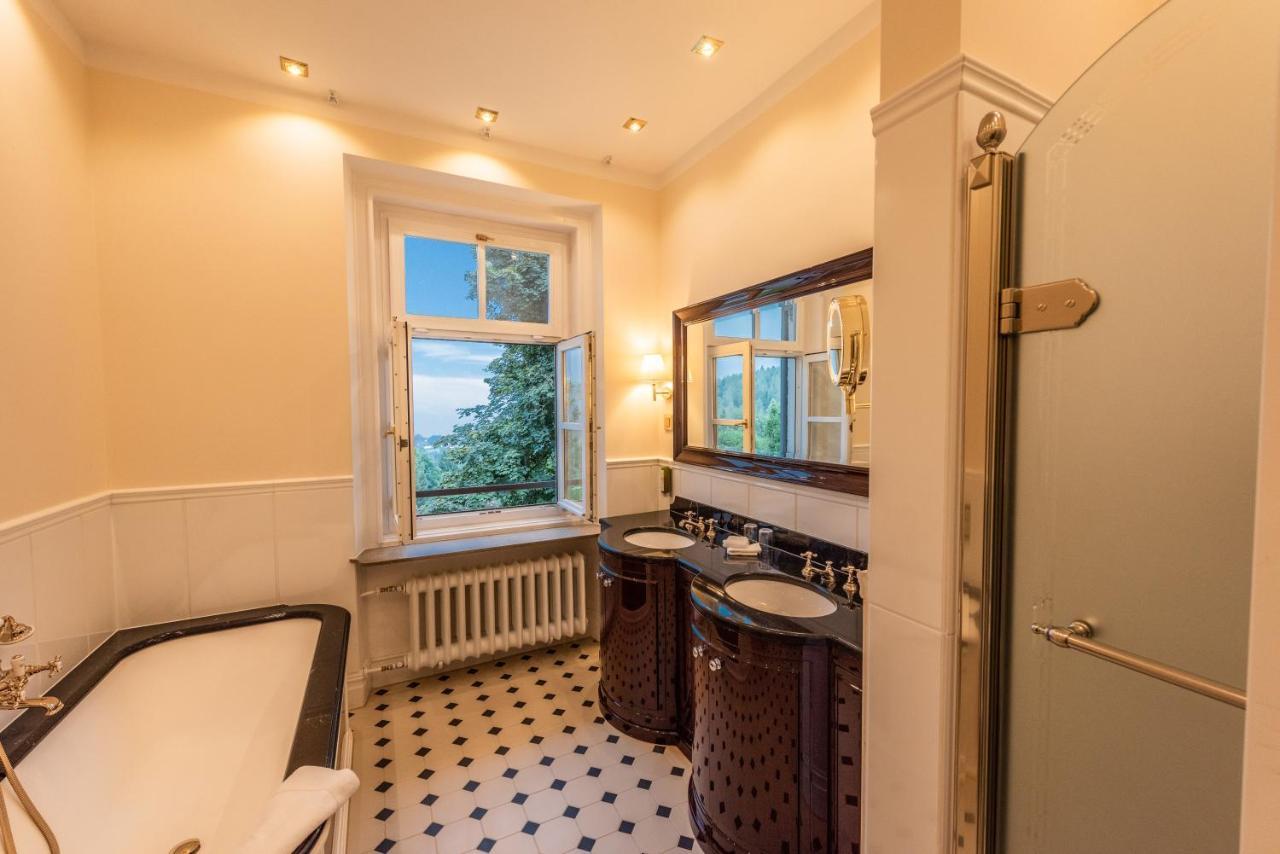Hotel Robenstein & - 4*