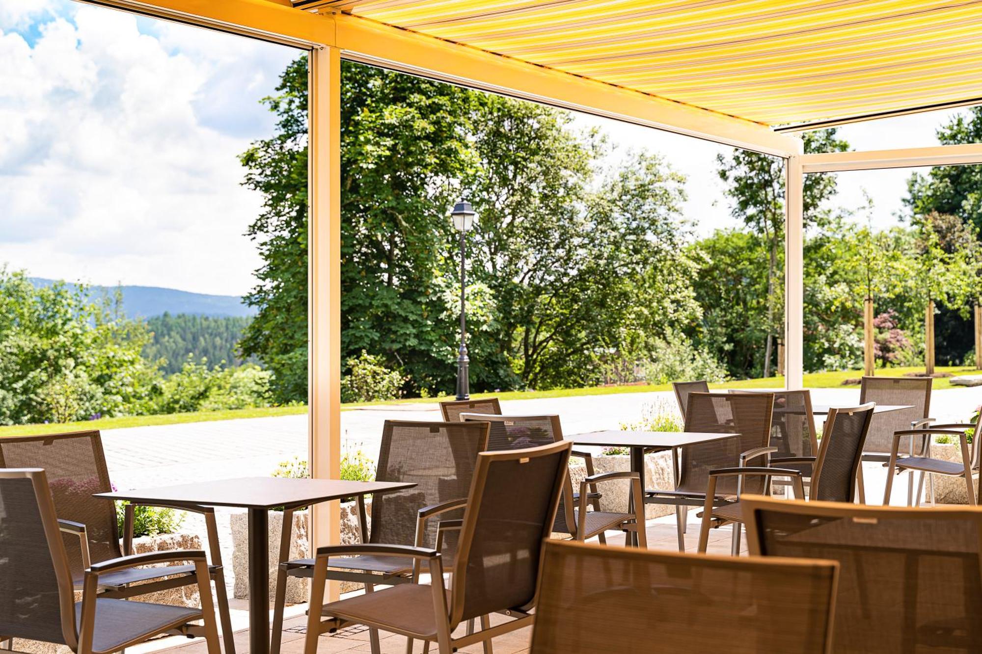 Hotel Robenstein & -